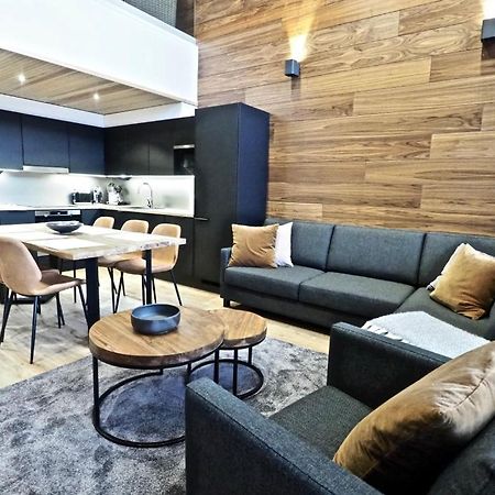 Levillas Levin Kunkku Экстерьер фото