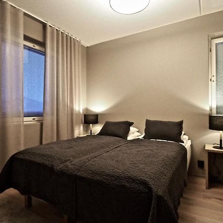 Levillas Levin Kunkku Экстерьер фото