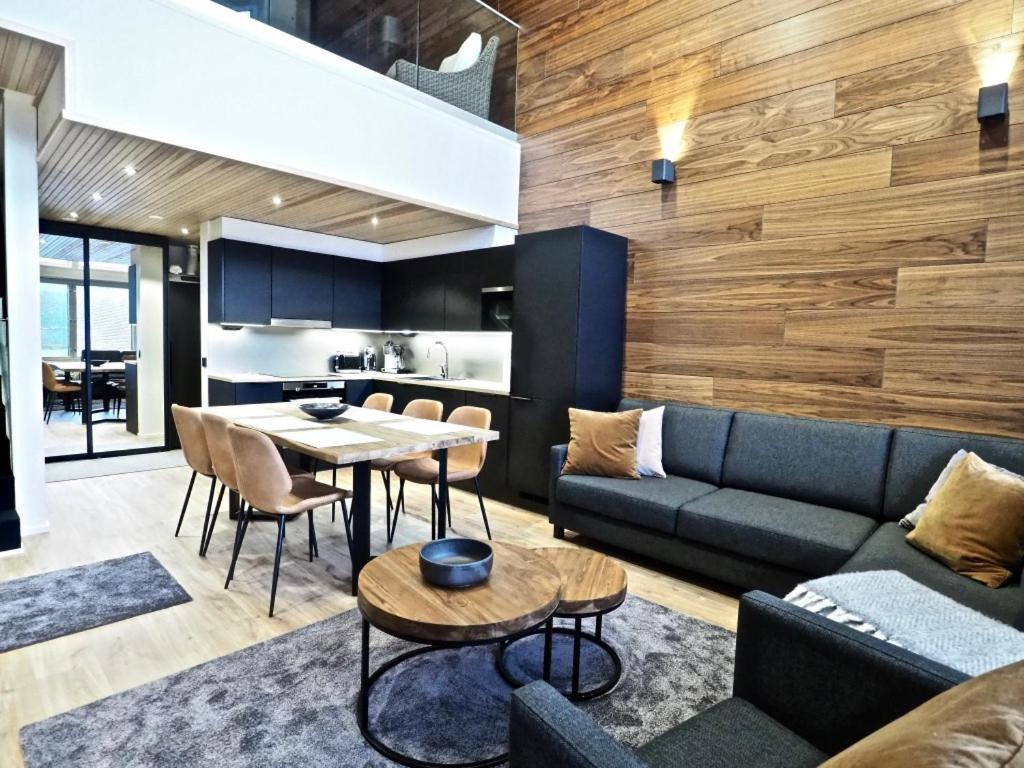 Levillas Levin Kunkku Экстерьер фото