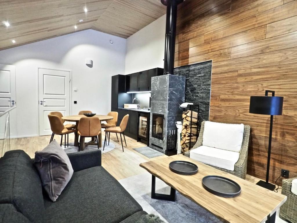 Levillas Levin Kunkku Экстерьер фото