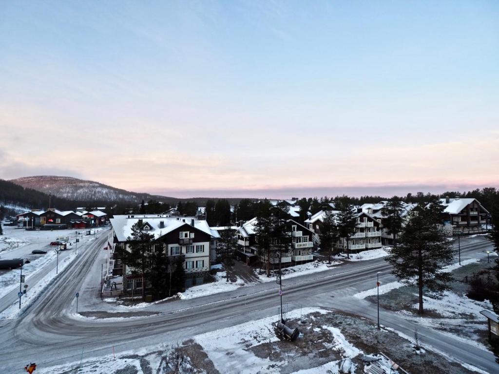 Levillas Levin Kunkku Экстерьер фото