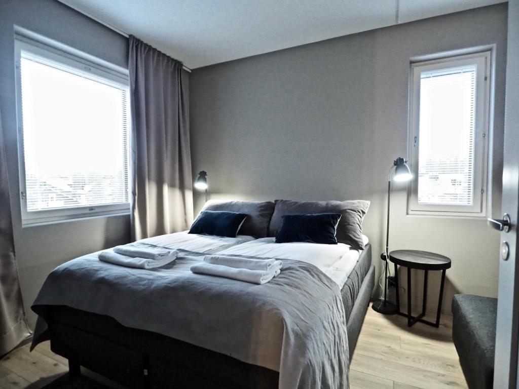 Levillas Levin Kunkku Экстерьер фото