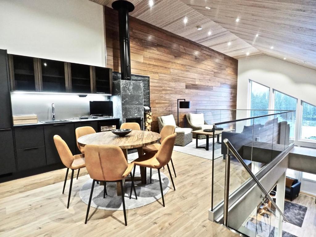 Levillas Levin Kunkku Экстерьер фото