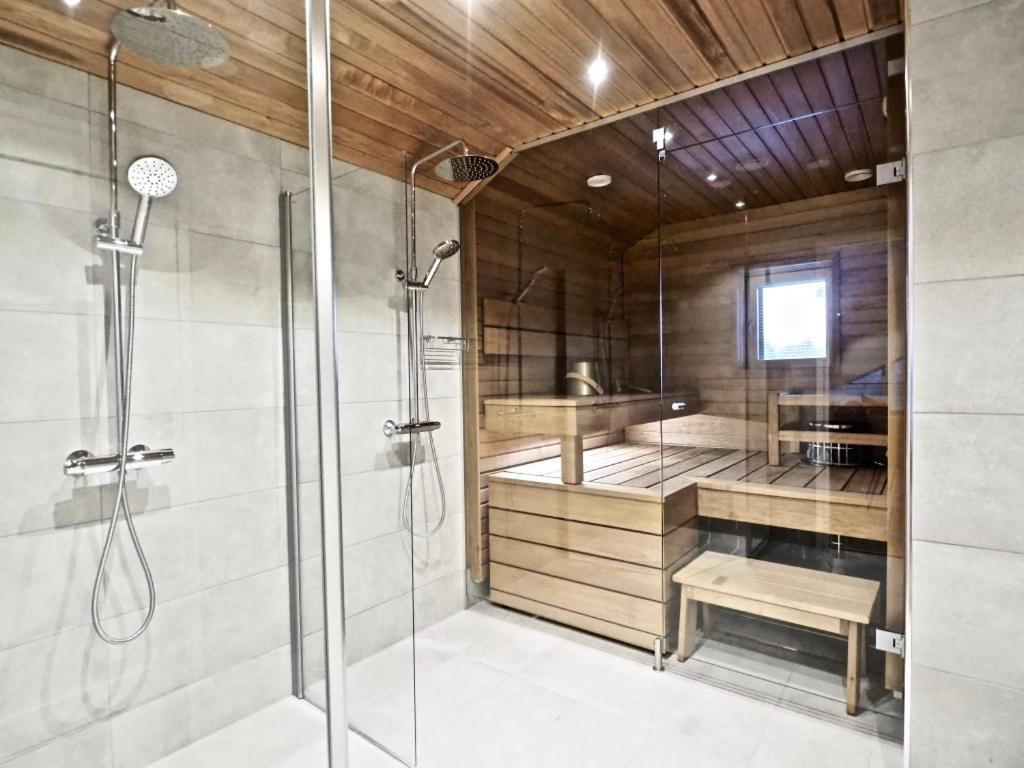 Levillas Levin Kunkku Экстерьер фото