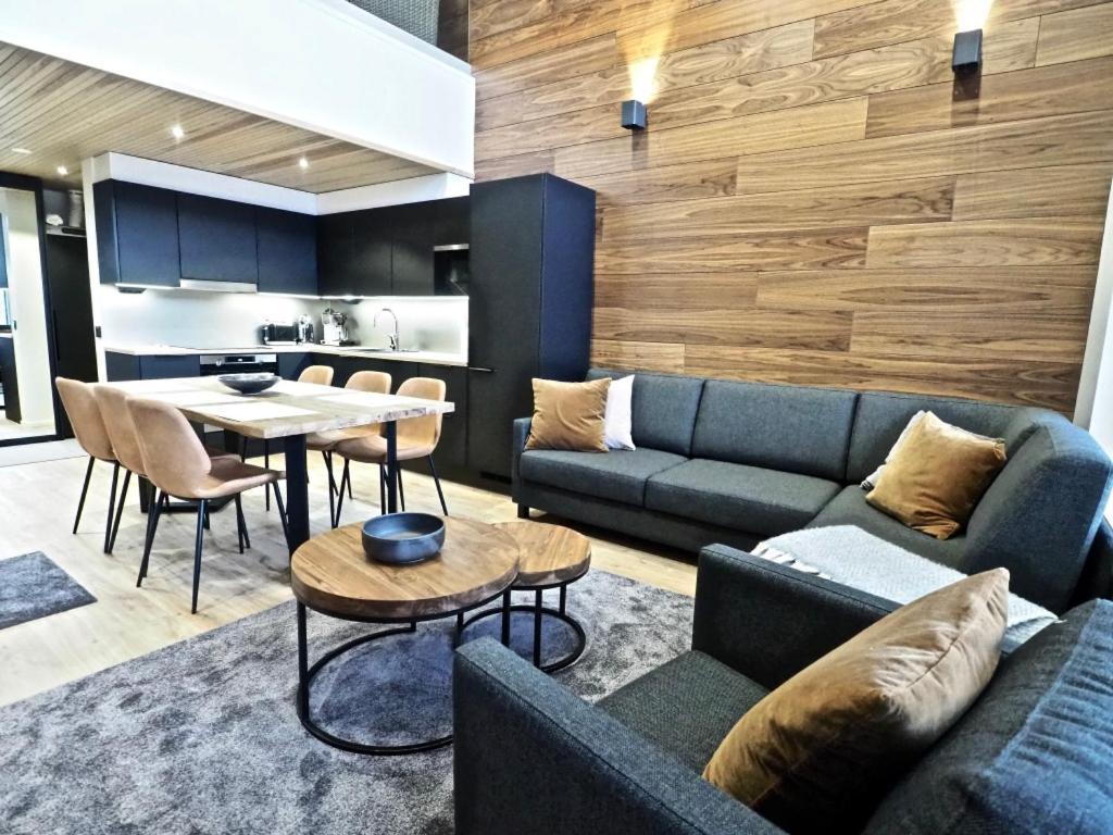 Levillas Levin Kunkku Экстерьер фото