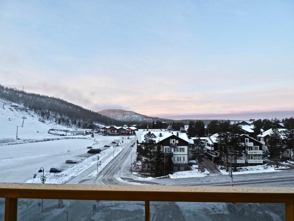 Levillas Levin Kunkku Экстерьер фото