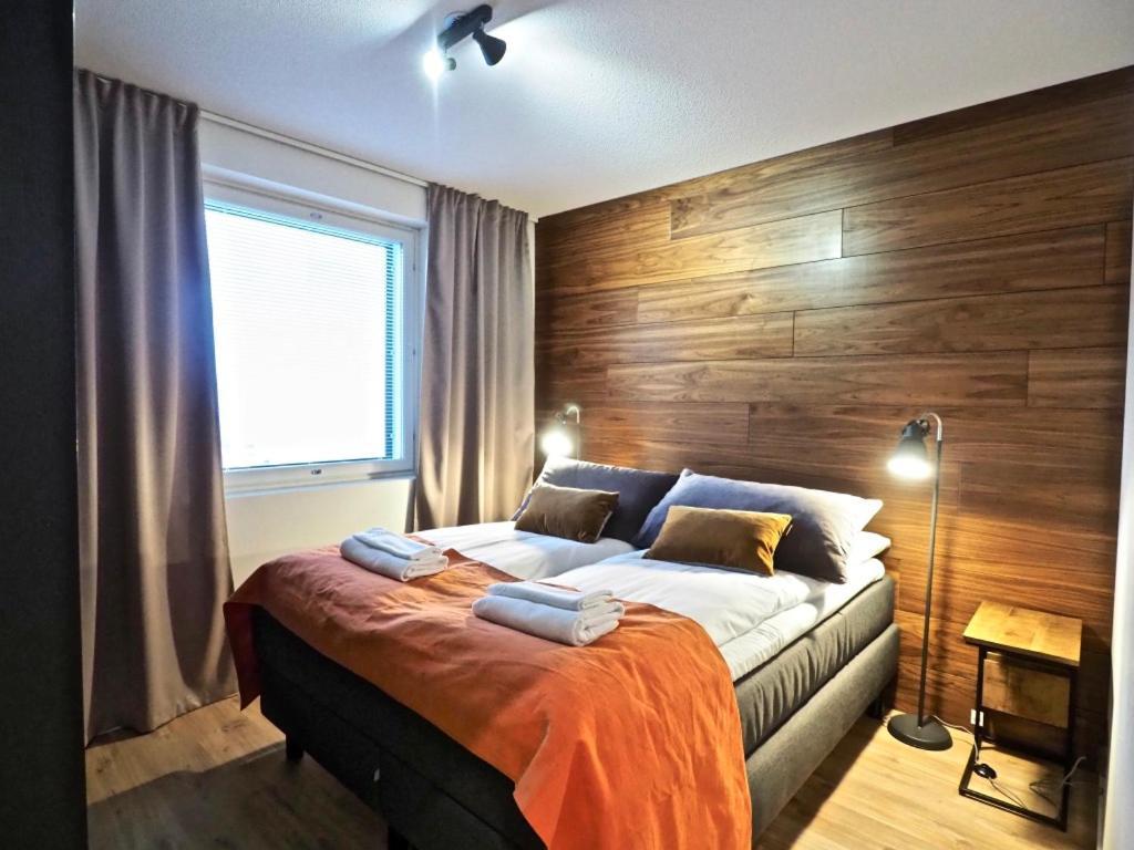 Levillas Levin Kunkku Экстерьер фото