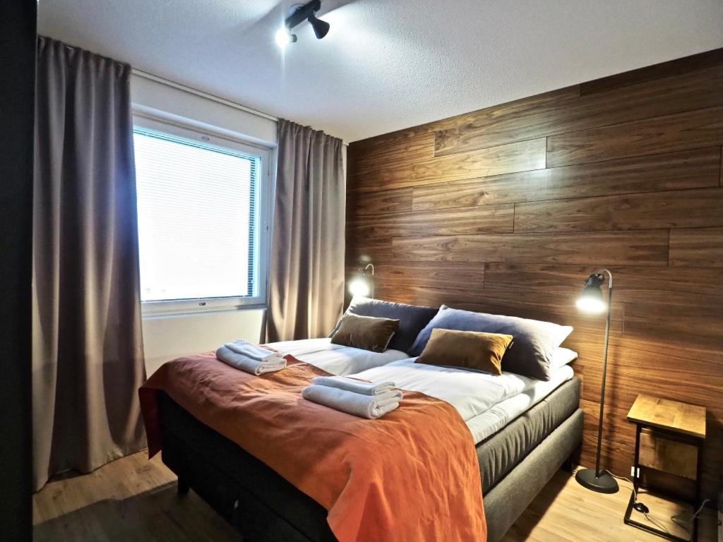 Levillas Levin Kunkku Экстерьер фото