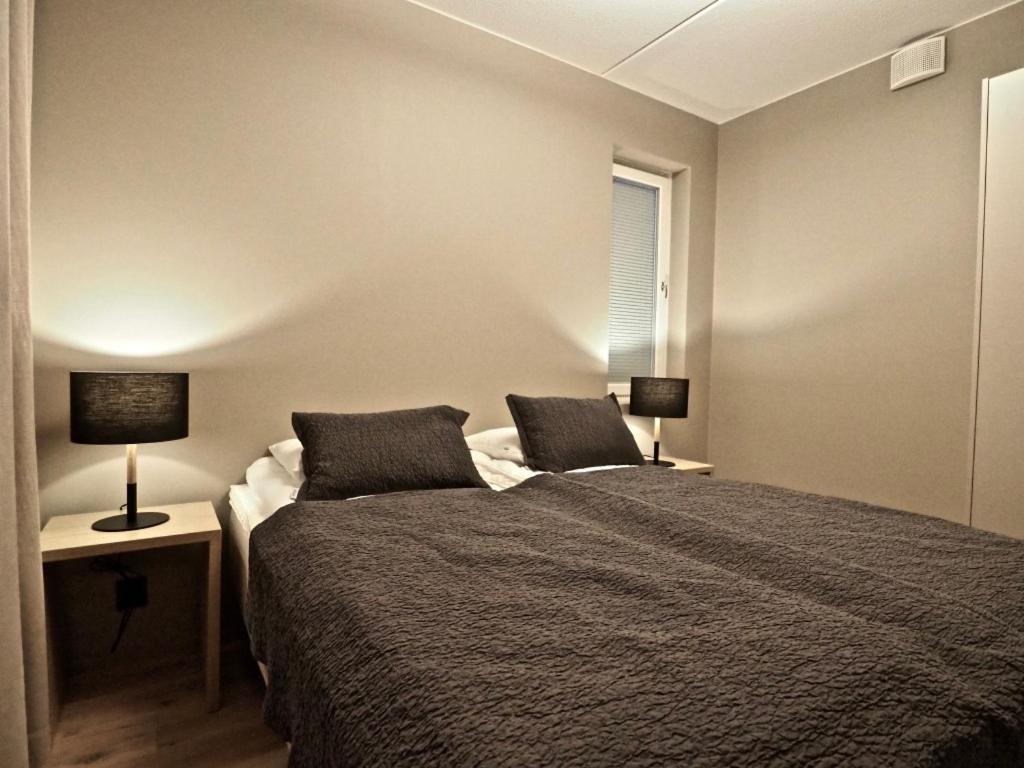 Levillas Levin Kunkku Экстерьер фото