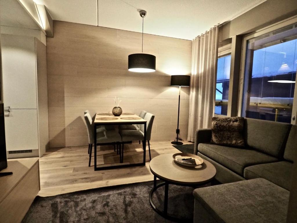 Levillas Levin Kunkku Экстерьер фото