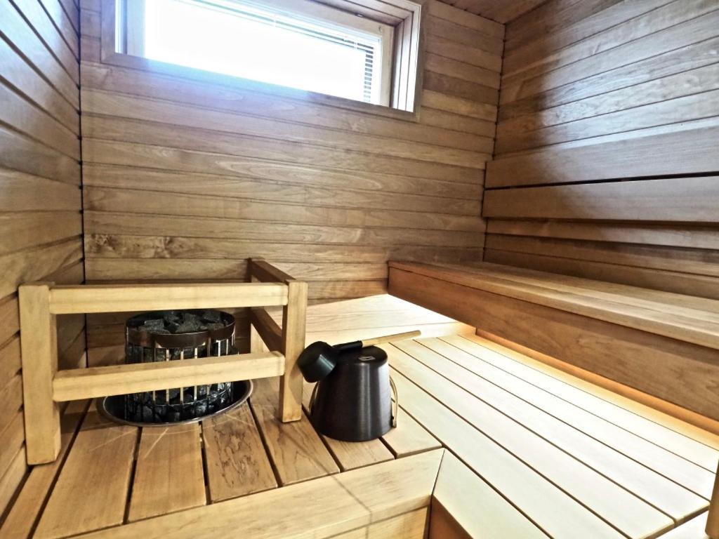 Levillas Levin Kunkku Экстерьер фото