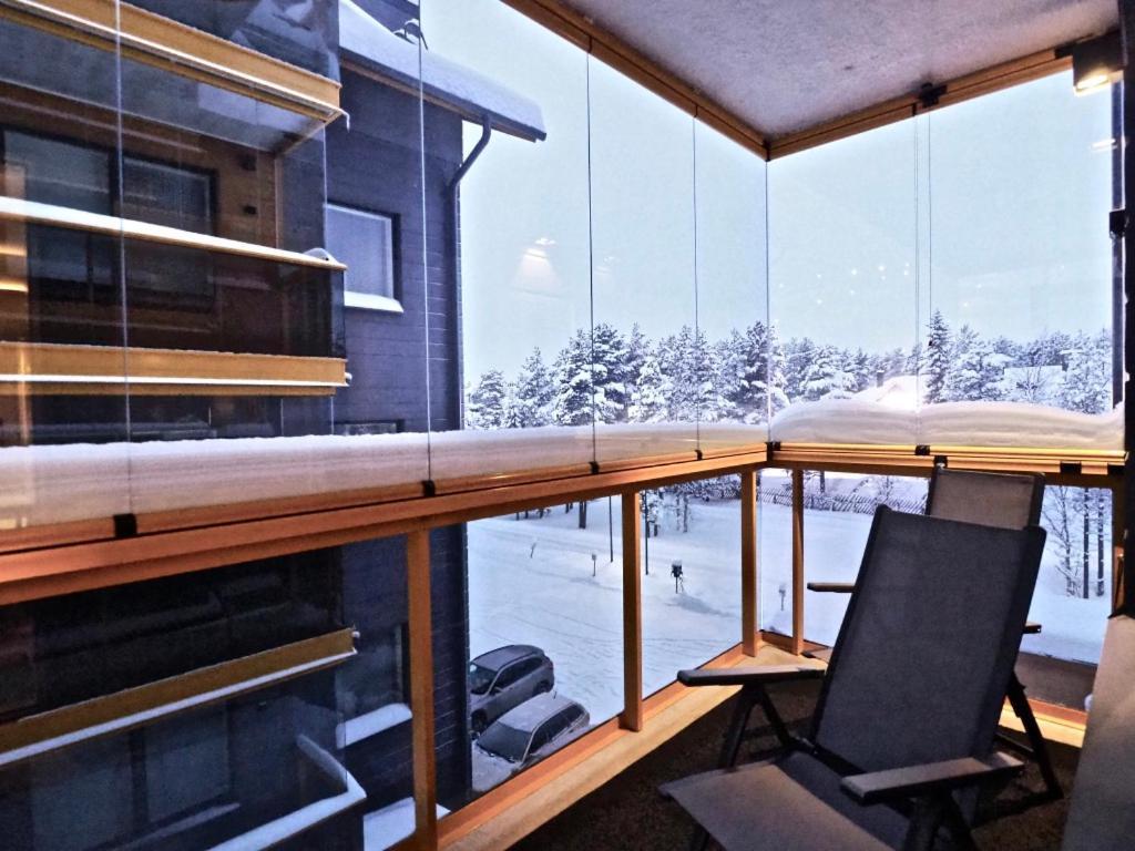Levillas Levin Kunkku Экстерьер фото