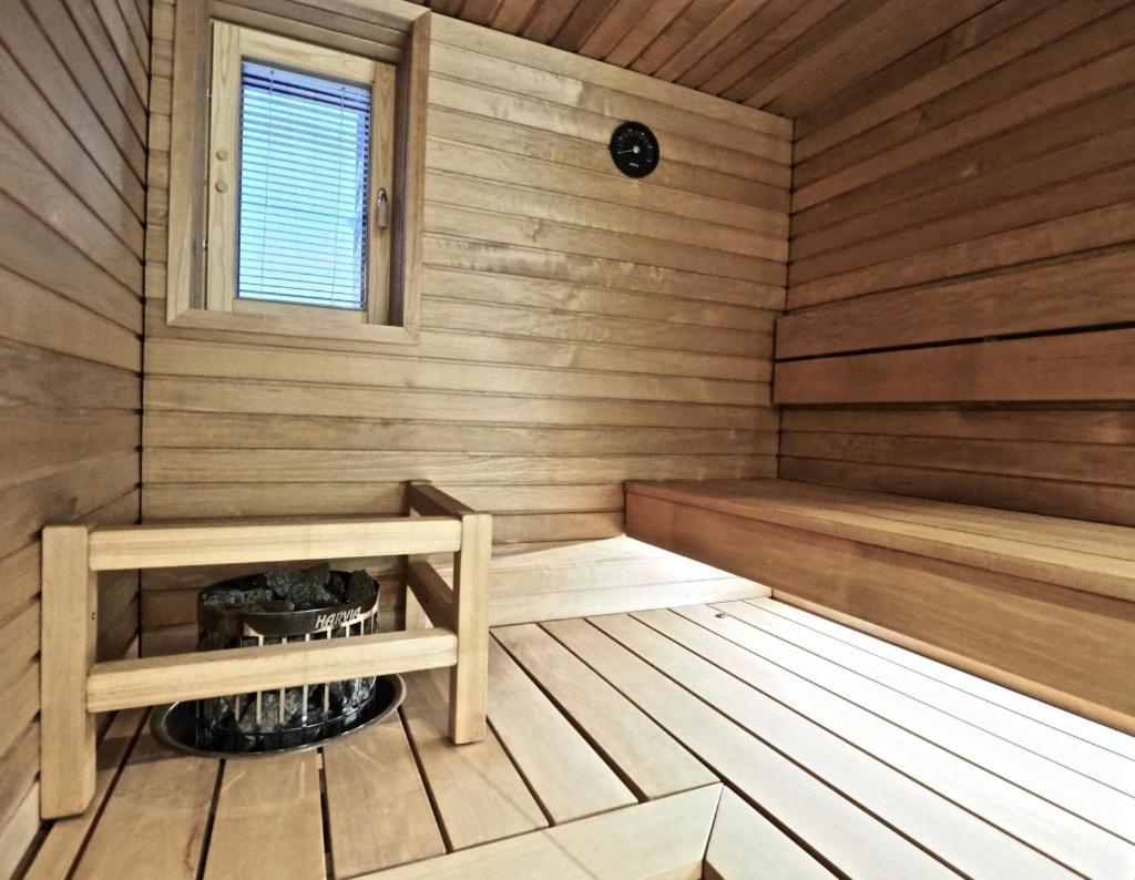 Levillas Levin Kunkku Экстерьер фото