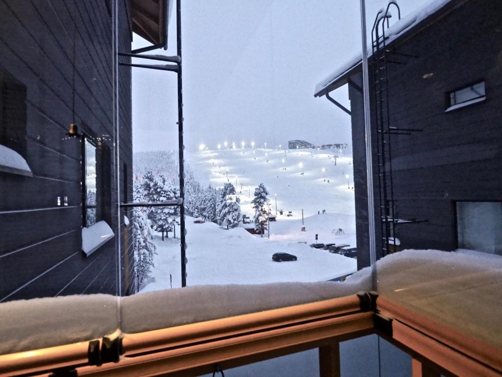 Levillas Levin Kunkku Экстерьер фото