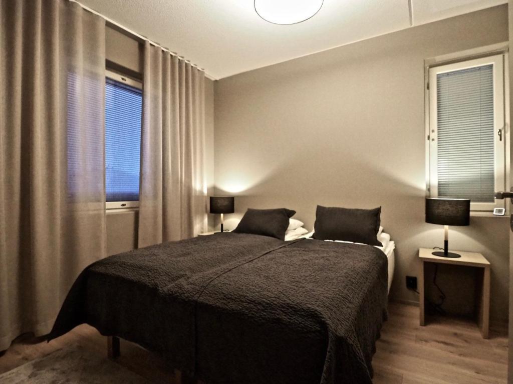 Levillas Levin Kunkku Экстерьер фото