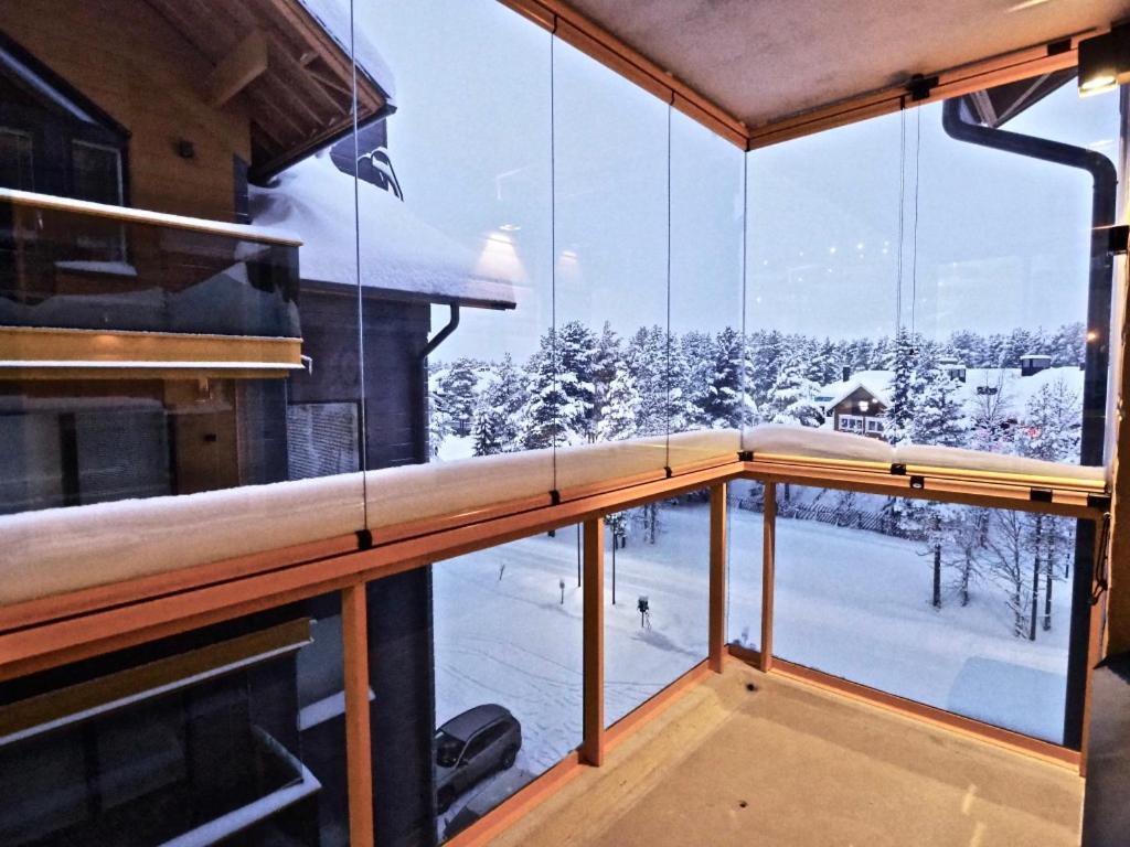 Levillas Levin Kunkku Экстерьер фото