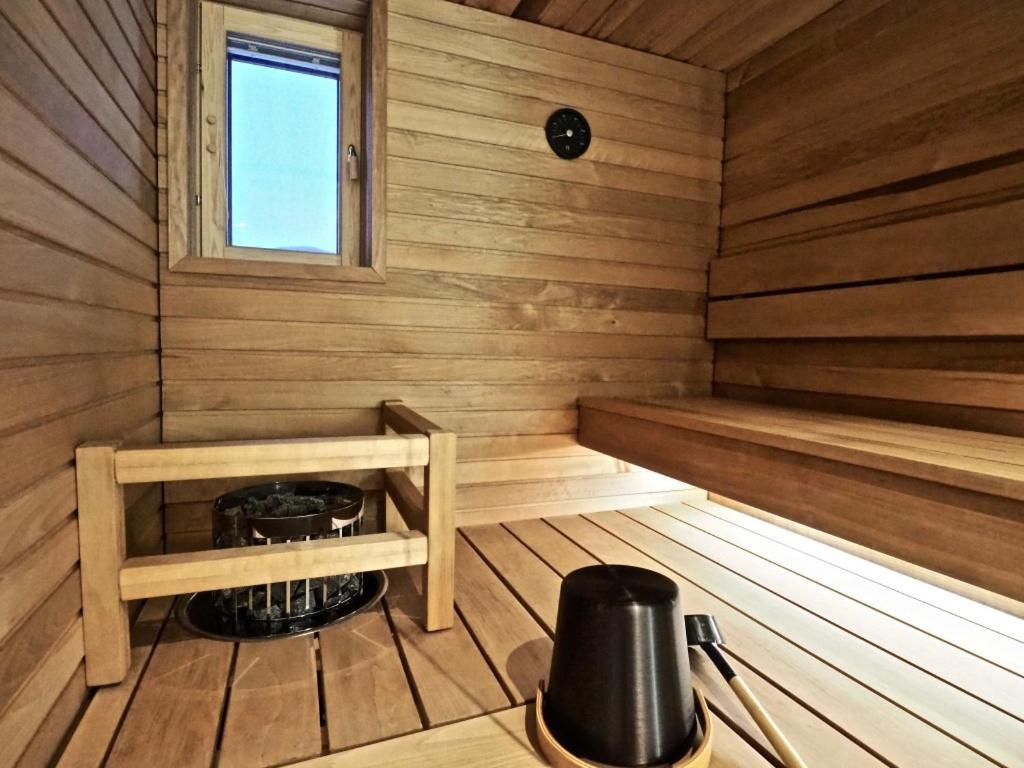 Levillas Levin Kunkku Экстерьер фото